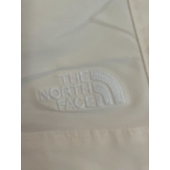 The North Face Womens Elastic Waist Shorts XS Beige - Picture 15 of 16